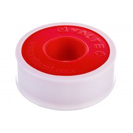 Лента-фум 12ммх0,1ммх20м Valtec VT.PTFE.0.121020 74786 