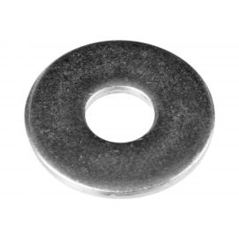 Кузовная шайба ЗУБР DIN 9021, 12 мм, 2 штуки, оцинкованная 303826-12 