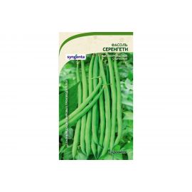 Семена САДОВИТА Фасоль Серенгети 10 семечек 00132391 