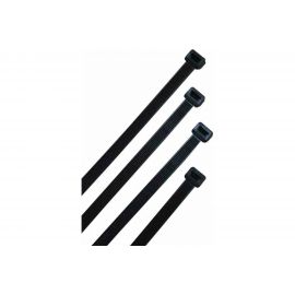 Хомут Volsten V02-1B-2,5х150-100 черный нейлон 2,5х150 100шт. 12956 