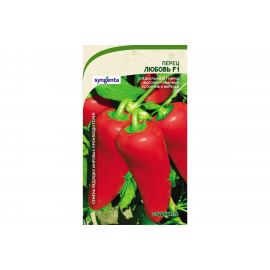 Семена САДОВИТА Перец Любовь F1 10 семечек 00132383 