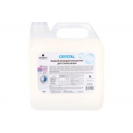 Жидкий моющий концентрат для стирки белья PROSEPT Crystal 3 л 244-3 