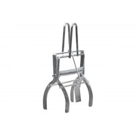 Ловушка для КРОТОВ механическая, 10x12x20 см HELP 80269 