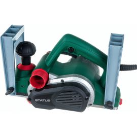 Рубанок STATUS PL82SP 5070701 