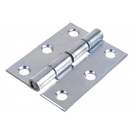 Карточная петля ЧЕТЫРЕ СЕЗОНА 40х50 цинк 79-1046 