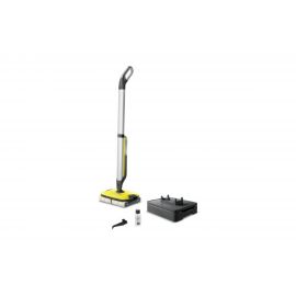 Аппарат Karcher FC 7 Cordless для влажной уборки пола yellow 1.055-730 