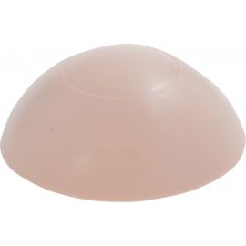 Настенный стопор ЕВРОПАРТНЕР D30 бежевый 1шт. 16 0446 1 