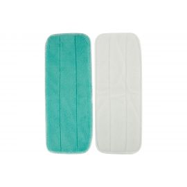 Насадка для швабры из микрофибры Рыжий кот MopM1-H 310307 