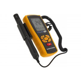 Термогигрометр МЕГЕОН 20061 