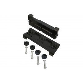 Губки сменные слесарные чугунные для работ с металлом Berger BG BG1300 