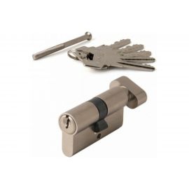 Цилиндровый механизм Vanger YC-70-C-CR 30308 