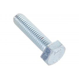 Болт с ш/г VIPкрепеж DIN 933 (558) полная резьба 10х40 3шт 26906 VIPS 