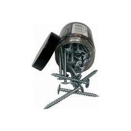 Саморезы ГЛАВДОР GL-353, 41x4.2 мм 50 шт. 52450 