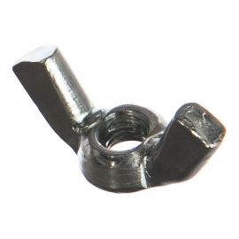 Барашковая гайка КРЕП-КОМП DIN315 м4 50шт гб4мф 