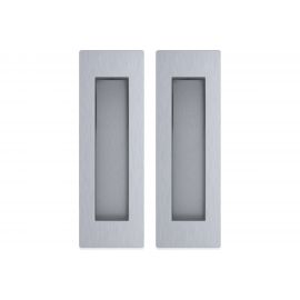 Ручка для раздвижных дверей ARMADILLO SH010 URB MWSC-33 итальянский тисненый 42389 