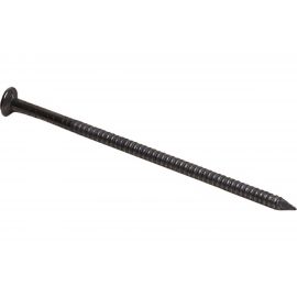 Ершеные гвозди Восход-Метиз без покрытия, 3,2x80 мм, 5 кг 82639765 