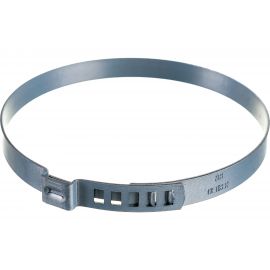 Ушковый хомут OETIKER 80.6-88,0 мм, ширина 9 мм, пыльника ШРУС внутреннего ВАЗ-1118, 2190, 2170 11500239 