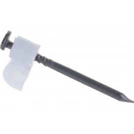 Круглая скоба для кабеля Невский Крепеж А3 мм 50 шт. 800440 