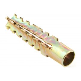 Металлический дюбель для газобетона BeFast 5х30 мм 500 шт. MUD0530500S 