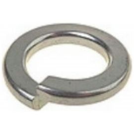 Пружинная шайба ЦКИ DIN 127, М6 гровер, Ц 1000 шт 61216 