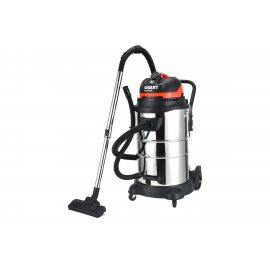 Строительный пылесос Gigant Professional объем бака 50 л GPS-VC-50 