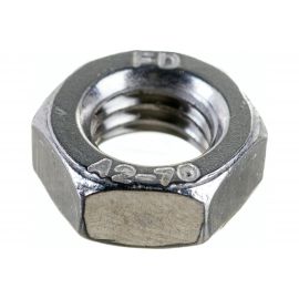 Гайка из нержавеющей стали DINFIX DIN 934, А2, М8, 50 шт. 00-00001798 