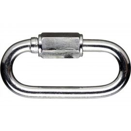 Винтовой карабин ЕВРОПАРТНЕР D5 мм, нержав. сталь, 1 шт. G1 7745 