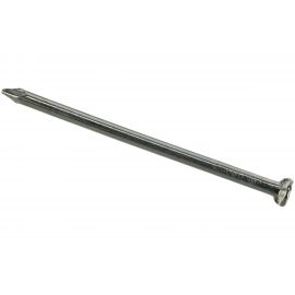 Строительный оцинкованный гвоздь ГОСКРЕП 2,5х50 1 кг, пакет 9-0014410 