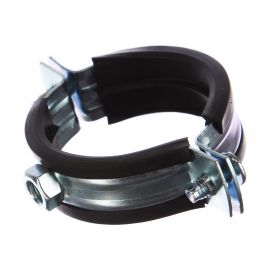 Трубный хомут FORTISFLEX ТХ 2” 59-66мм М8 59919 