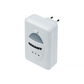 Ультразвуковой отпугиватель вредителей с LED индикатором REXANT 71-0018 