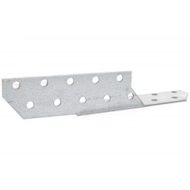 Крепление для стропил 2 правое Rock 32х170 мм 20 шт. 466208 