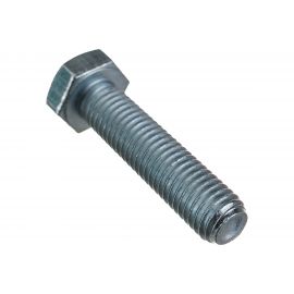Болт ЦКИ DIN933 М12х50 усилен закалкой 8.8 Ц 20254 