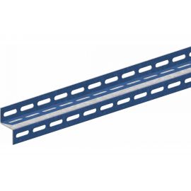 Зетовый профиль ОАО «СОЭМИ» К241ц УТ2,5 s=2,0мм Н0112542531 