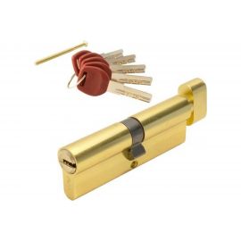 Цилиндровый механизм Avers JM-90-C-G 27453 