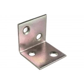 Оцинкованный уголок GAH ALBERTS 30х30х30х2 мм 330590 