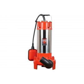 Погружной фекальный насос VERTON НФП-1100РН 01.10945.10957 