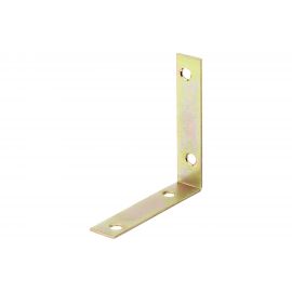 Уголок GAH ALBERTS оц. 75x75x16х1.75мм 339388 