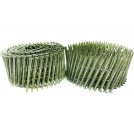 Гвоздь BDC BK RING (4500 шт; 2.8x90 мм) BeA 37200055 