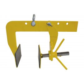 Захват струбцина САМСОН ЗСТу-0,25-50-250 020200040090 