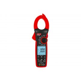 Токоизмерительные цифровые клещи UNI-T UT208B TrueRMS, AC/DC, 1000A, 00-00004257 