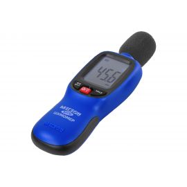 Цифровой измеритель уровня шума МЕГЕОН 92170 с поверкой к0000037809 