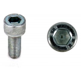 Винт ЦКИ DIN912 М6х50 полная резьба 8.8 Ц HEX 5.0 уп. 200 шт. 63490 