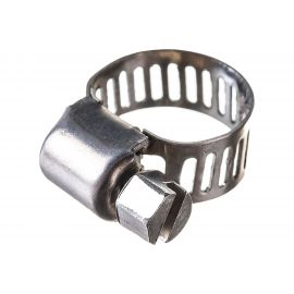 Хомут Basic 8-12 мм Optima BS0812 