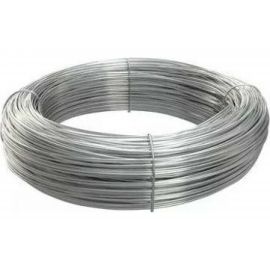 Оцинкованная проволока VOLOKA 3 мм, 1 кг, 18 м ПЦ-3-1 