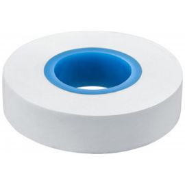 Изолента ОНЛАЙТ OIT-B19-20/WH ПВХ, белая, Китай 71689 