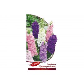Семена Агрони Дельфиниум КАРЛИКОВЫЙ МИКС 2946 
