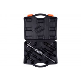 Обратный молоток AFFIX для внутренних подшипников, 10-32 мм, кейс, 5 предметов AF10031025C 