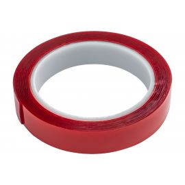 Акриловая двусторонняя изолента Navigator NAT-DS20-5-TR прозрачная 14076 