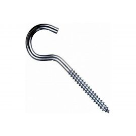 Шуруп-полукольцо Госкреп 4х50 2 шт 3-0013680 