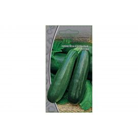 Семена Ваше хозяйство Кабачок Аэронавт 1 г 4680015280305 